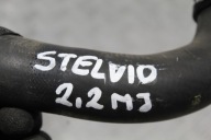 tömlö vezetö STELVIO