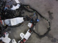 BMW X5 E70 N62 Câblage PRZEWODOW Câblage Électrique Interne EUR 2219928