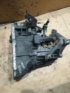 Getriebe FORD FOCUS II 1.6 TDCI 3M5R7002YG