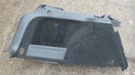 VW PASSAT B6 06R KOMBI side upholstery boot left rear part 3C9867427AK