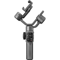 Gimbal Zhiyun Smooth 5S Szary