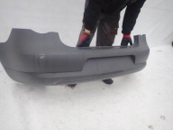 VW EOS 05-10 Stoßstange heck hinten
