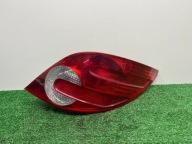 light right rear MERCEDES-BENZ R KLASA W251