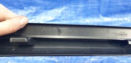 moulding threshold left MERCEDES GLC X253
