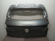 boot door MERCEDES EQC W293