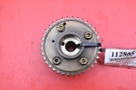roue variable phases de la distribution 03C109088E VW SCIROCCO 3 III 1.4 TSI 160 KM 08