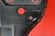 support panel for radiators pillar sider MITSUBISHI SPACE STAR II 1.2 80 KM LIFT 16-19