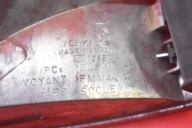 light right rear part rear RENAULT MODUS 1 and 04-07