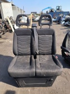 seats IVECO DAILY IV 50C15