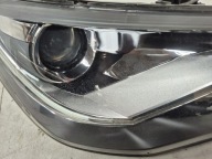 AUDI A1 8X 8X0 10- light right front front BI-XENON 8X0941006