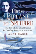 From Biplane to Spitfire: The Life of Air Chief