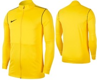 Bluza Nike do Biegania Treningowa Męska Sportowa Piłkarska Dresowa na Zamek