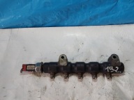 Rampe injection PEUGEOT 307 1.6 HDI 9658227880