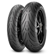 1x PNEUMATIKA 160/60ZR17 Pirelli ANGEL GT 69W