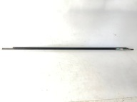 VW PASSAT B7 moulding dust door right front 3AA837476A