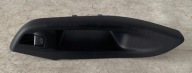 # PANEL windows left rear part FORD FOCUS MK3