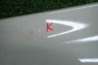 DACIA DUSTER III 23- fender left front front