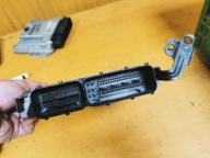 control unit computer of the engine HYUNDAI IX35 2.0 CRDi 136KM 39101-2F275