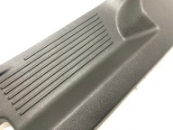 Stopien podest threshold door right rear part Ford Courier