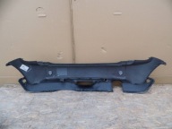 Mini One - Cooper F56 2013-2020 bumper rear rear part