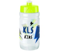 Kellys Youngster Flash fľaša na vodu 0,35 l