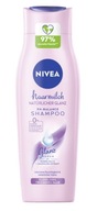 Nivea, Glanz Serum, Šampón na vlasy, 250ml