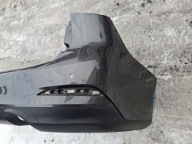 bumper FORD FOCUS IV MK4 KOMBI 2018R->