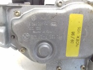 Motor des Scheibenwischers heck 8360154 BMW E36