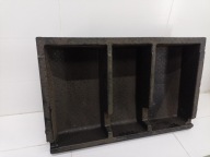 mats boot Kia Sorento 4 MQ4 2021 85754-P2000
