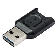 Čítačka kariet MobileLite Plus USB 3.1 SDHC/SDXC