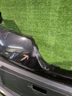front bumper front TOYOTA COROLLA E21 sedan 18- NR.Z9473