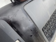 FORD FUSION LIFT 05- bumper front front CROSS