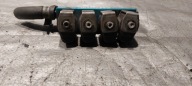 injection ramp gas LPG 67R-014303