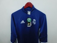 Adidas Real Madryt bluza klubowa XS nowa