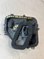 light housing rear part left Dacia Sandero II Lift