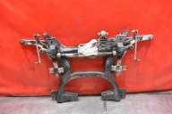 axle beam sider subframe axle beam front MERCEDES CLA 250 C117 2.0 CGI 211 KM 4MATIC