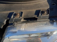 Reflektor left light left front front Audi A6 C5 97-05