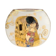 Gustav Klimt - Bozk - Váza 22 cm Goebel