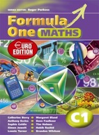 Formula One Maths Euro Edition Pupil s Book C1