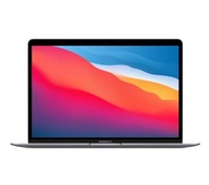 Laptop MacBook Air 13 (2020) 13,3 " Intel Core i5 8 GB / 512 GB srebrny