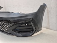 VW GOLF VIII 8 5H0 R-LINE LIFT 24- bumper front front PDC 5H0807221AB