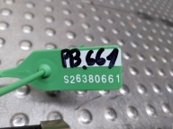 control panel RADIEM 5A47C61 BMW G20 G21 G22 G23 G26