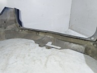 Ford Mondeo MK4 4 IV kombi bumper rear part rear E6
