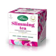 BiFix Slimming Tea Herbatka ziołowo-owocowa, 15x2g