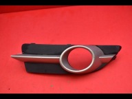 grid of a bumper right 1Q0853666B VW EOS 06-10