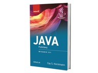 Java. Podstawy w.12 Cay Horstmann Helion