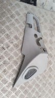 MERCEDES W220 cover intake air BOCZKA front left right