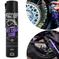 Muc-Off 611 Smar do łańcucha warunki mokre 400ml