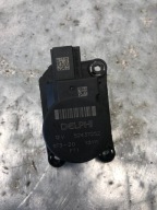 Micro moteur Bloc de chauffage complet OPEL 52437252