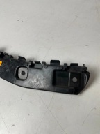 Support Support plaque Pare choc Arrière Arrière Droite Ford Kuga MK2